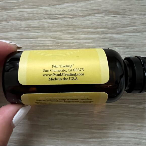 P&J trading essential fragrance oil 30ml - Picture 3 of 4